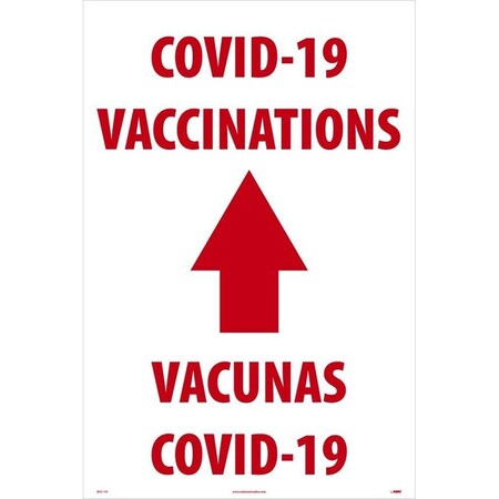COVID19 VACCINATIONS VACUNAS, SFS117C